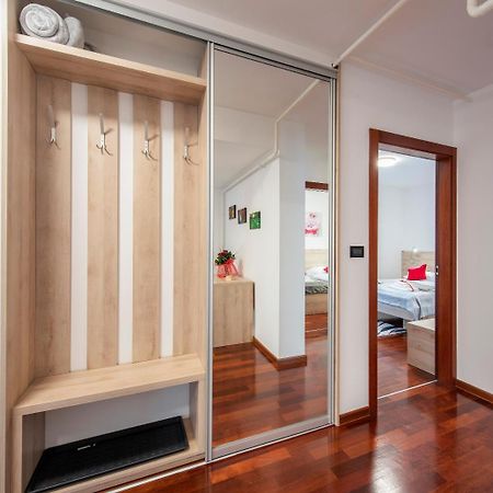 Ratkajec Luxury Apartments Varaždin Extérieur photo
