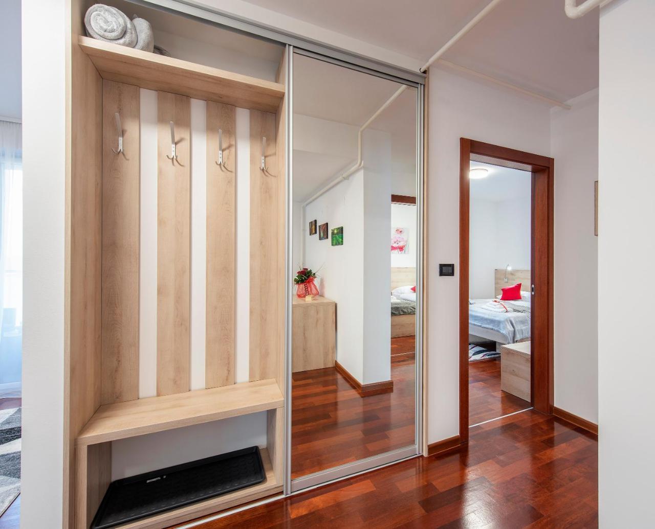 Ratkajec Luxury Apartments Varaždin Extérieur photo