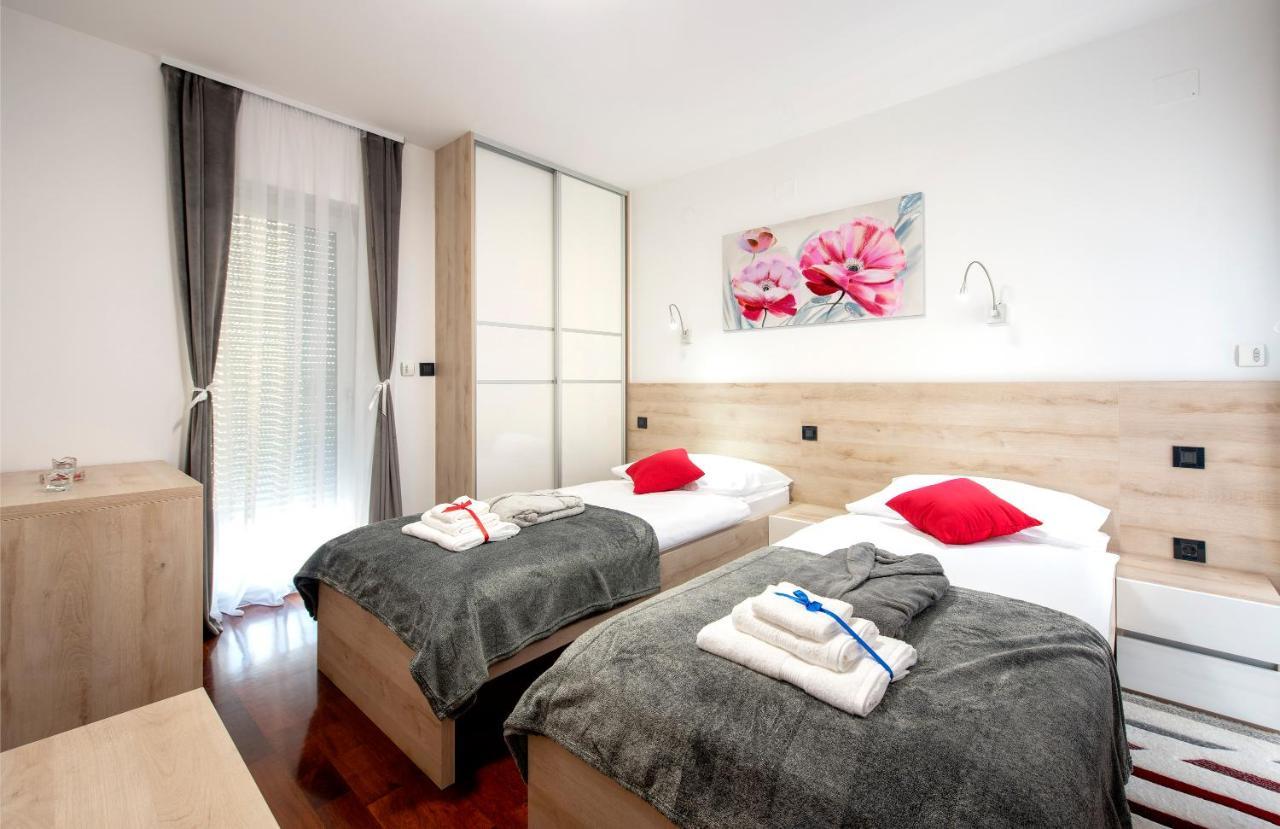 Ratkajec Luxury Apartments Varaždin Extérieur photo